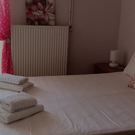 Galini Apartment Митикас Екстериор снимка
