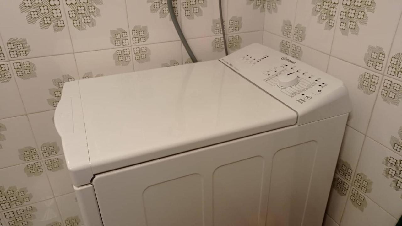 Galini Apartment Митикас Екстериор снимка